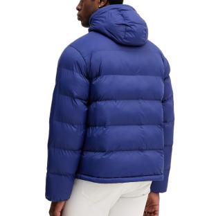 Doudoune Bleu Homme Calvin Klein Jeans LV04RD528G vue 0