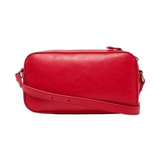 Sac bandoulière Rouge Femme Tommy Hilfiger Ess Must Convert vue 2