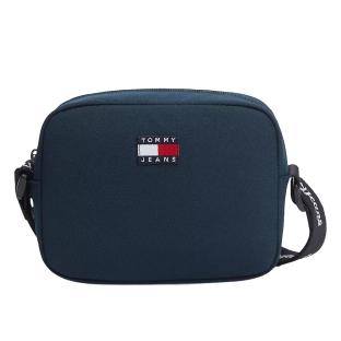 Tommy Hilfiger Women’s Royal Blue Daily Tote Bag Photo of the Espace des Marques %store% store - view of %key%