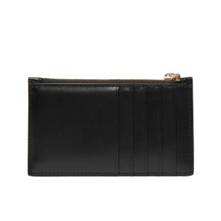 Portefeuilles Noir Femme Calvin Klein Jeans Cardcase vue 0