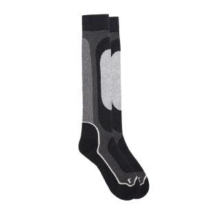 Chaussettes Noires Homme Dim 2SF vue 0