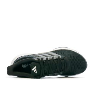 Baskets Noir Femme Adidas Ultrabounce vue 4