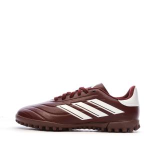 Chaussures de Foot Bordeaux Junior Adidas Copa Pure 2 Club TF pas cher
