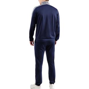 Survêtement Marine Homme Nike Club vue 0