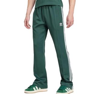 Jogging Vert Homme Adidas 70s vue 0