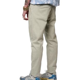 Pantalon Beige Homme Kaporal Kp Irwix vue 2