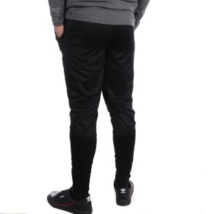 Pantalon de Survêtement Noir Homme Hungaria Training Premium Long vue 2