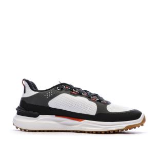 Chaussures de Golf Blanches/Grises Homme Puma Ignite vue 0