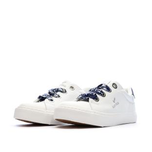 Baskets Blanche Femme Kaporal C400212 vue 0