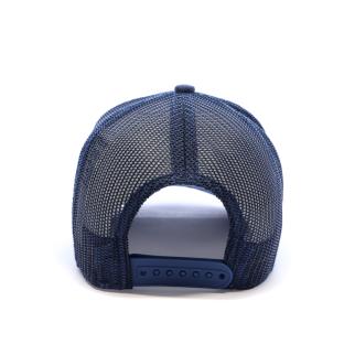 Casquette Bleu Homme Timberland Mountain vue 3