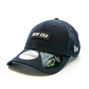 Casquette Marine Homme New Era None Repreve 940 pas cher