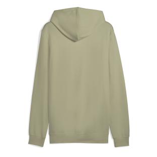 Sweat Vert Homme Puma Elevated vue 2