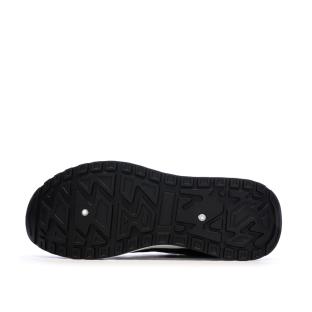 Baskets Noires Homme Ellesse Taupe vue 0
