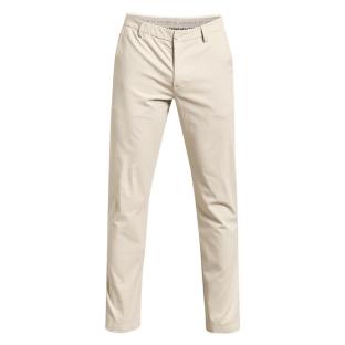 Pantalon Chino Beige Homme Under Armour 1370081 pas cher