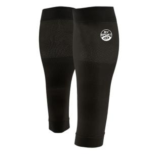 Manchon/Bas de Compression Noir BV SPORT Booster Origine [68832d3ea9ace] pas cher