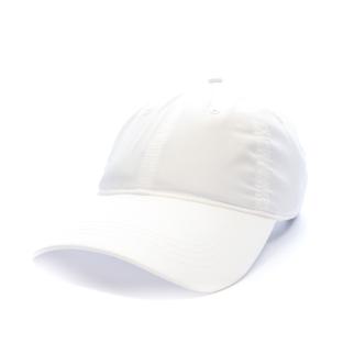 Casquette Blanche Homme Lacoste RK0491 vue 0