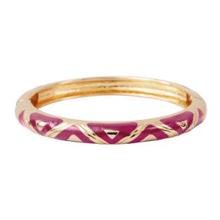 Bracelet Sunset Fuchsia Clio Blue Holly pas cher