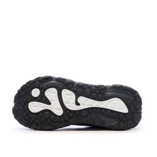 Chaussures de basketball Grises foncées Puma La Francé vue 0