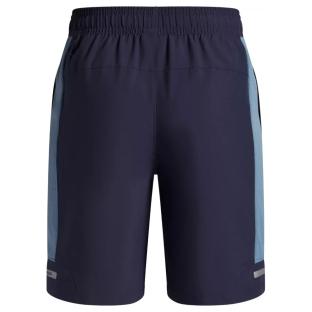 Short de Sport Marine Garçon Under Armour Tech Utility vue 0