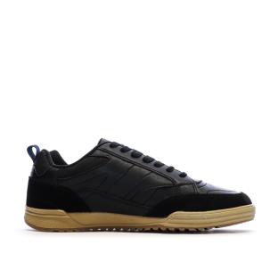 Zapatillas deportivas negras para hombre Umbro Casual Ugo ver 0