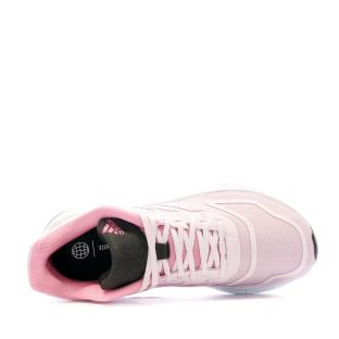 Chaussures de Running Rose Femme Adidas Duramo 10 vue 4