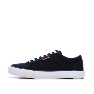 Baskets Marines Homme Jack & Jones Madrid pas cher