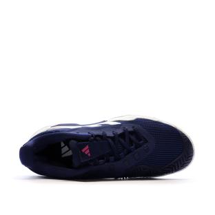 Herren Marine Sneakers Adidas Barricade 13 Ansicht 0