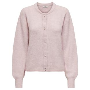 Gilet Rose Clair Femme JDY Lumi vue 0