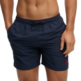 Superdry Essential Men’s Navy Blue Swimsuit Photo of the Espace des Marques %store% store - view of %key%