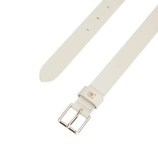 Ceinture Ecru Femme Tommy Hilfiger Square vue 0
