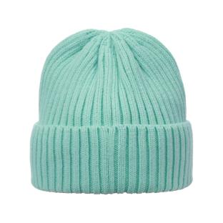 Bonnet Turquoise Homme Icepeak Havre vue 0