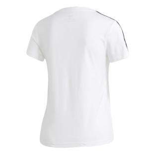 Adidas GH Women's White T-Shirt Photo of the Espace des Marques %store% store - view of %key%