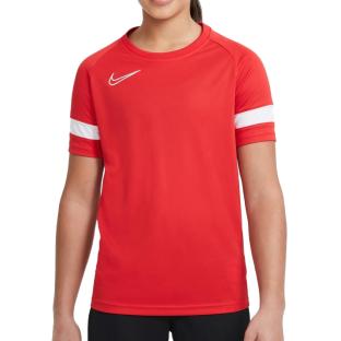 Maillot de sport Garçon Ado Homme Nike Academy 21 pas cher