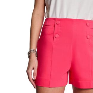 Short Rose Femme Morgan City vue 3
