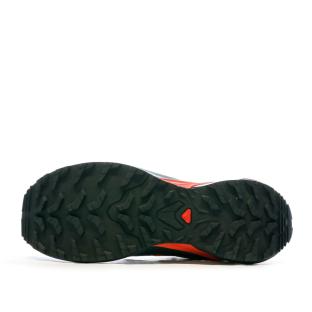 Chaussures de Trail Rouge Homme Salomon X-adventure Gtx vue 5