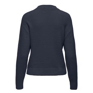 Pull Marine Femme JDY Beth vue 0