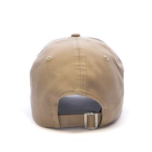Casquette Beige Mixte New Era 60503508 vue 3