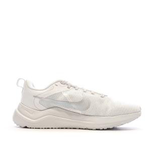 Chaussures de running Gris Femme Nike Downshifter vue 2