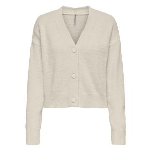 Gilet Beige Femme Only Pio pas cher