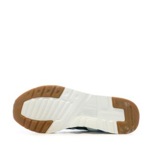 Baskets Noir Homme New Balance 997 vue 5