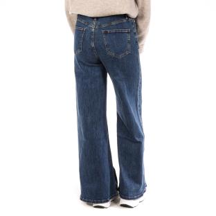 Jean Bleu Femme Oraije Palazzo Pietro vue 2