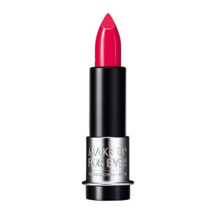 Rouge à Lèvres Mat Make Up For Ever 301 Orange Coquelicot pas cher