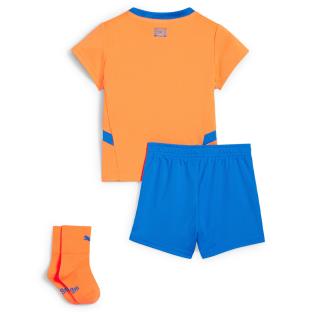 OM Mini-Kit Third Bébé Puma 2024/2025 vue 2