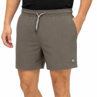 Bañador de color caqui para hombre Paname Brothers MAX ver 0