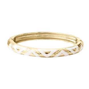Bracelet Sunset blanc Clio Blue Holly pas cher