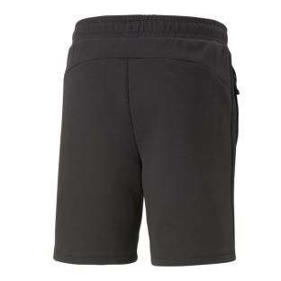 Short Noir Homme Puma Evostripe 673314 vue 2