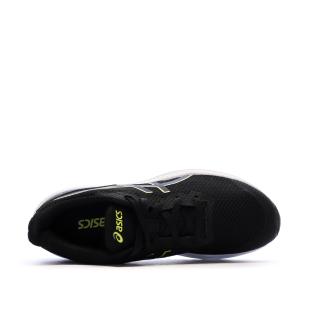 Baskets Noires Femme Asics Gt-1000 12 vue 0
