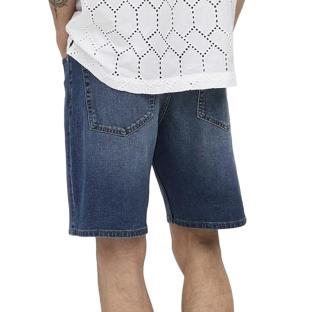 Short Bleu Homme Only & Sons Only & Sons Box Pim vue 0