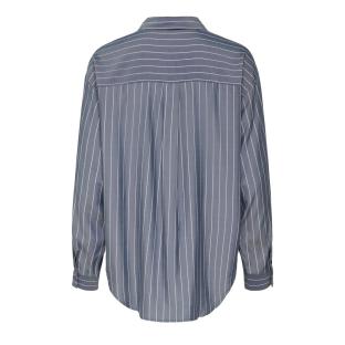 Chemise Grise Femme JDY Amonia vue 2