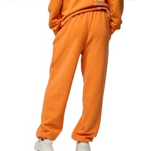 Jogging Orange Femme Kaporal Venin vue 2